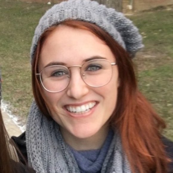 Meet your Posher, Sarah - Picture 1 of 1
